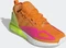 adidas ZX 2K Boost cloud white/bright orange/semi solar pink (Herren) Vorschaubild