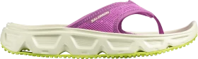 Salomon Reelax Break 6.0 iris orchid/aspargus green/acid lime (Damen)