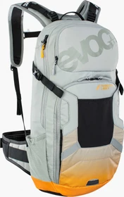 Evoc FR Enduro E-Ride 16 stone/bright orange