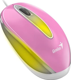 Genius DX-Mini rosa, USB (31010025407)