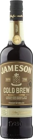Jameson Cold Brew 700ml