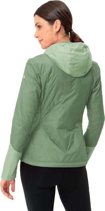 Vaude Freney V Funktionsjacke willow green (Damen)