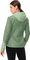 Vaude Freney V Funktionsjacke willow green (Damen) Vorschaubild