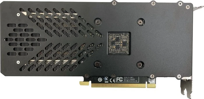 PNY GeForce RTX 3060 Ti Uprising Dual Fan, 8GB GDDR6, HDMI, 3x DP