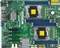 Supermicro X10DRD-LTP, bulk (2x Intel 2011-3) Vorschaubild