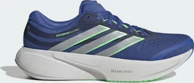 adidas Supernova Solution 3 dual indigo/tech grey metallic/lime burst (Herren)