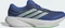 adidas Supernova Solution 3 dual indigo/tech grey metallic/lime burst (Herren) Vorschaubild