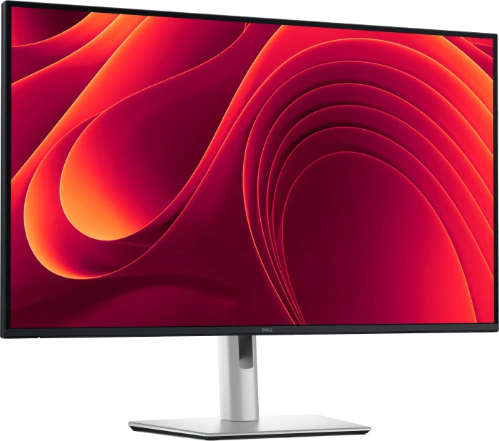 Dell Pro 32 Plus QHD USB-C Hub Monitor P3225DE, 31.5"