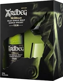 Ardbeg 10 Years Old 700ml