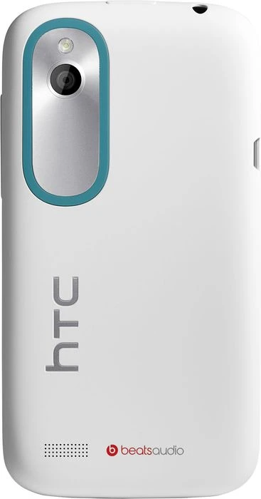 HTC Desire X weiß