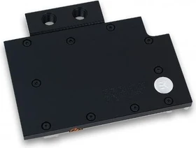 EK Water Blocks EK-FC R9 Nano, Nickel Acetal