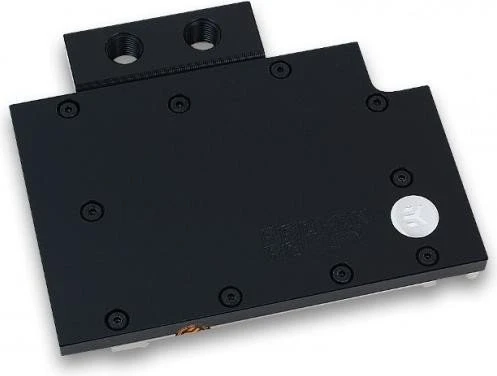 EK Water Blocks EK-FC R9 Nano, Nickel Acetal