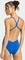 adidas Ripstream Team Thin Straps C-Back Badeanzug royal blue (Damen) Vorschaubild