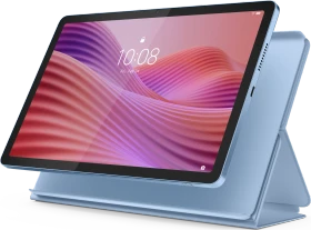Lenovo Tab One Folio Case, blau