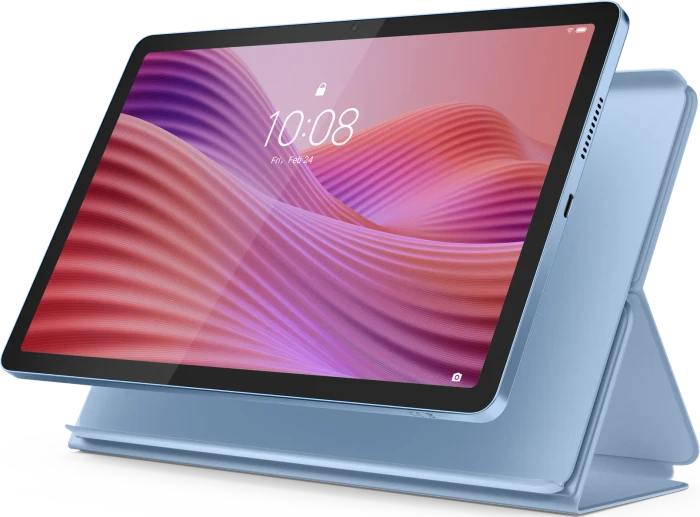 Lenovo Tab One Folio Case, blau