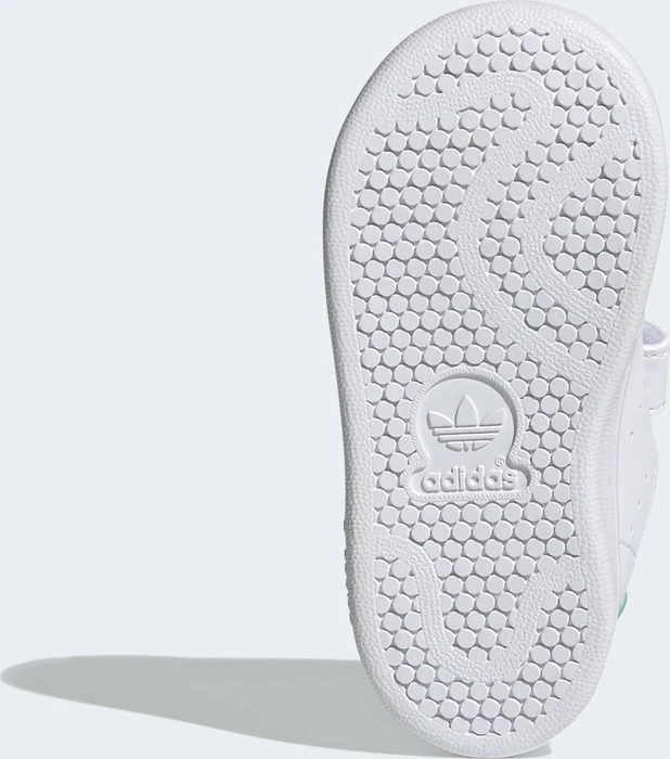 adidas Stan Smith cloud white/green (Junior)