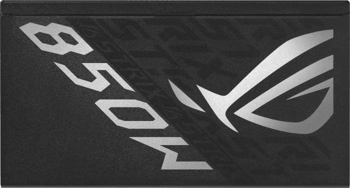 ASUS ROG STRIX 850P Platinum, ROG-STRIX-850P-GAMING, 850W, ATX 3.1