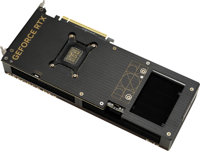 ASUS ProArt GeForce RTX 5080 OC Edition, PROART-RTX5080-O16G, 16GB GDDR7, HDMI, USB-C, 2x DP