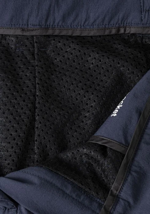 Maier Sports Lulaka Winter Hose lang night sky (Damen)