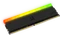 goodram IRDM RGB UDIMM 16GB Kit, DDR4-3600, CL18-22-22, 1RX8 Vorschaubild