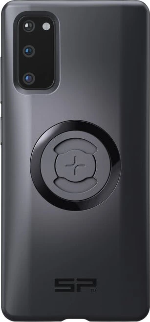 SP Connect Phone Case SPC+ für Samsung Galaxy S20 schwarz