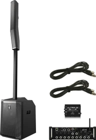 Electro-Voice Evolve 50 schwarz