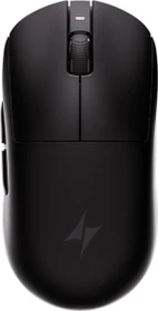 ATK Dragonfly A9 Pro Max 8KHz Wireless Gaming Maus, schwarz, USB/Bluetooth