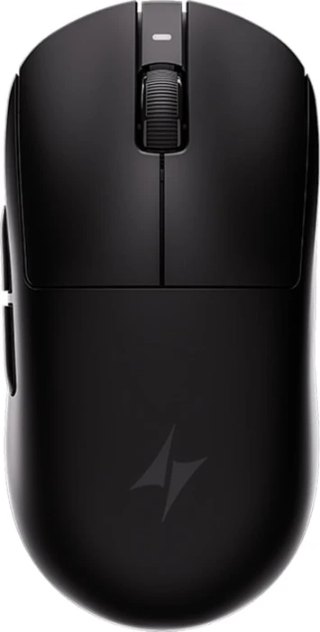 ATK Dragonfly A9 Pro Max 8KHz Wireless Gaming Maus, schwarz, USB/Bluetooth