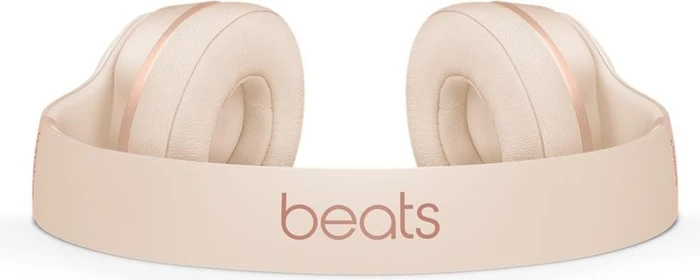 Apple Beats Solo3 Wireless mattgold