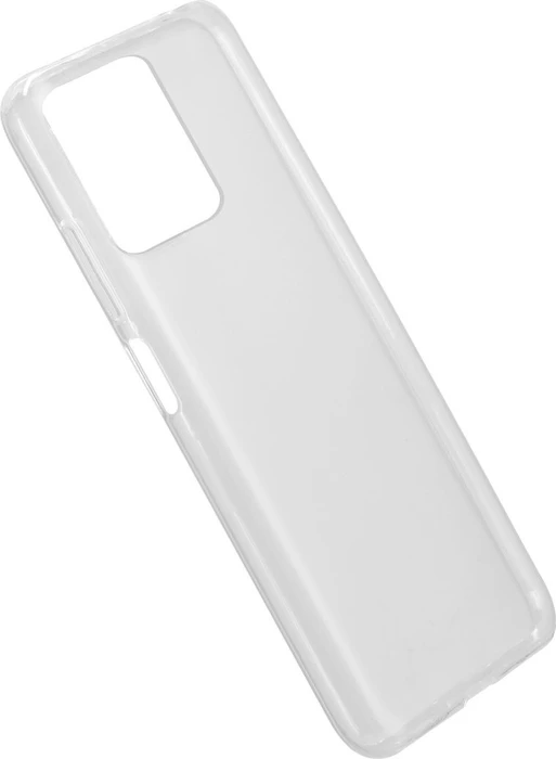 Hama Cover Crystal Clear für Xiaomi Redmi Note 12 transparent
