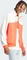 adidas Tiro Trainingsjacke off white/bright red (Herren) Vorschaubild