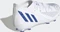 adidas Predator Edge.3 FG cloud white/hi-res blue (Junior) Vorschaubild