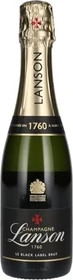 Lanson Black Label 375ml