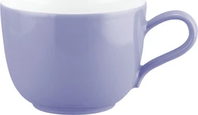 Seltmann Weiden Liberty pure colors Kaffeetasse grape purple