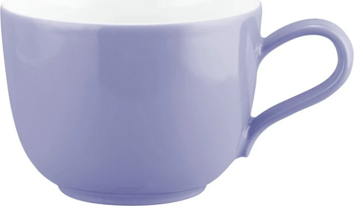 Seltmann Weiden Liberty pure colors Kaffeetasse grape purple