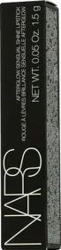 NARS Afterglow Sensual Shine Lipstick on edge, 1.6g