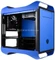 BitFenix Prodigy blau, Mini-ITX Vorschaubild