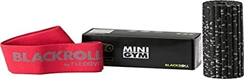 Blackroll Mini Faszienrolle
