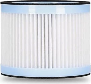 Duux 2-in-1 HEPA + Aktivkohlefilter Sphere