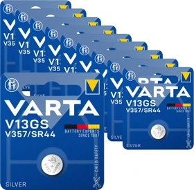 Varta V13GS (SR44/SR1154)