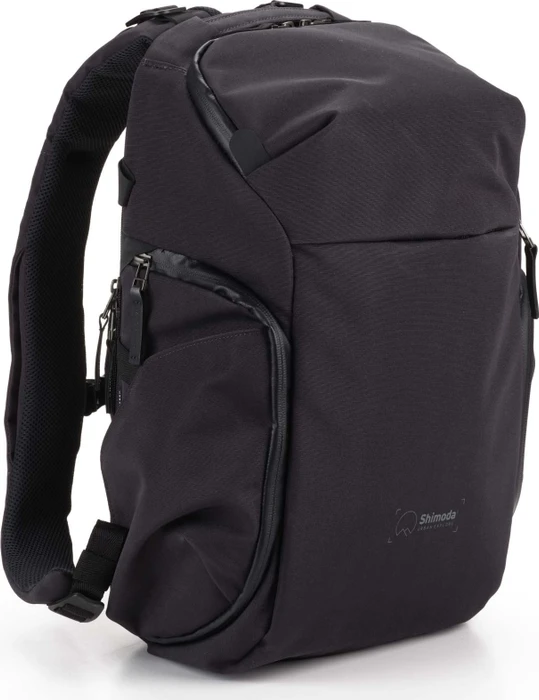 Shimoda Shimoda Urban Explore 20 Rucksack grau