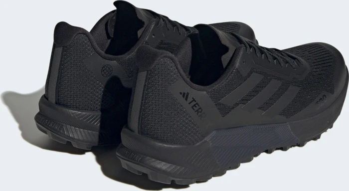 adidas Terrex Agravic Flow 2.0 core black/grey six (Herren)
