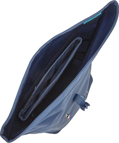 GOT BAG Rolltop ocean