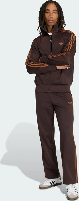 adidas Firebird Track Top Trainingsjacke aurora coffee/dusky bronze (Herren)