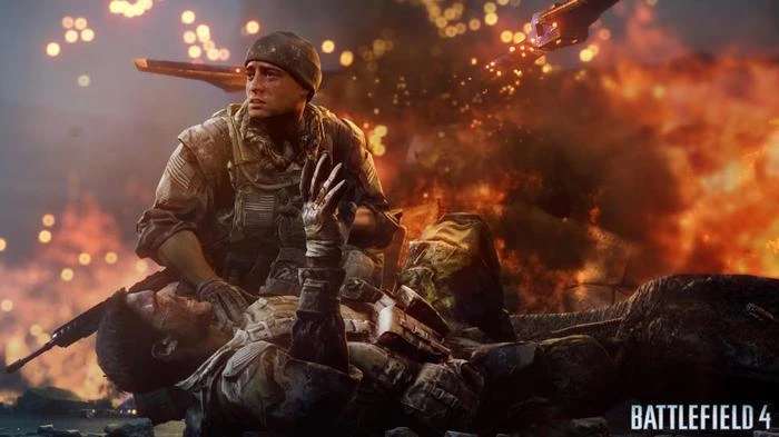 Battlefield 4 (Download) (PC)
