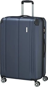 Travelite City 4-Rad Trolley L marine