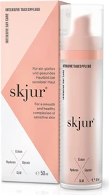 skjur Intensive Tagespflege Creme, 50ml