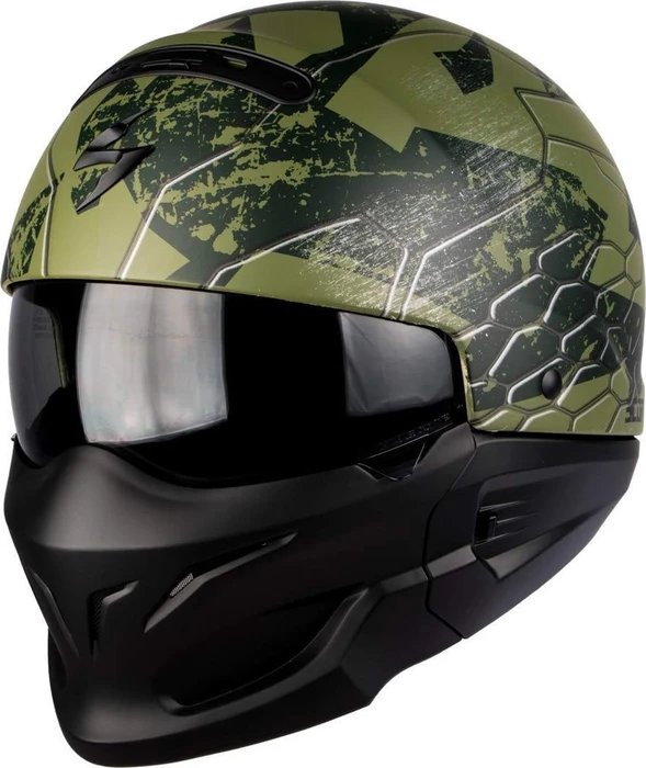 Scorpion EXO-Combat Ratnik