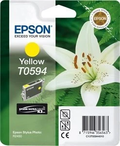 Epson Tinte T059