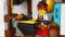 LEGO Ninjago - 15-jähriges Jubiläum der Vier-Waffen-Schmiede Vorschaubild
